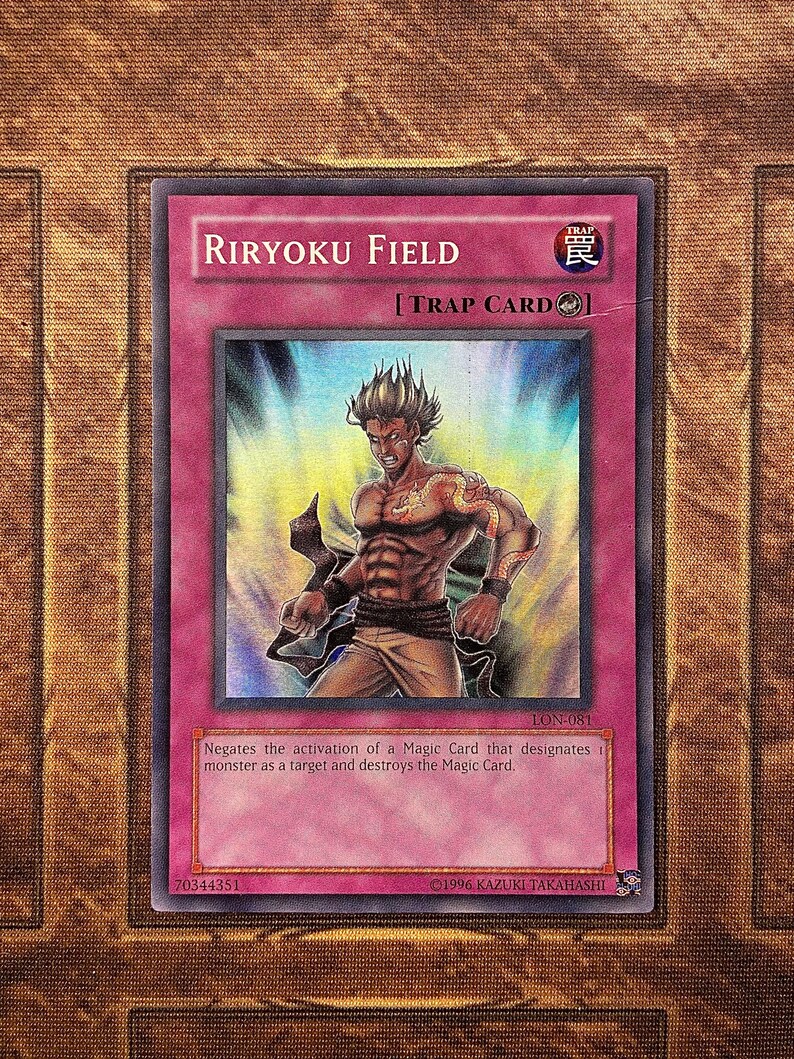 LABYRINTH OF NIGHTMARE | UNL/1ère édition | Amérique du Nord LON 2003 | YuGiOh ! MultiBuy EUR 3