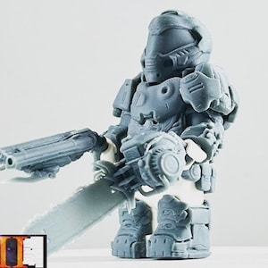 DAISY'S VENGEANCE |> Fits All Minifigures | Complete Collectible Armour Set | Premium 8K Build | Building Blocks Compatible
