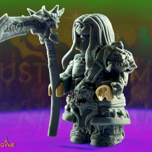 第二の封印を破る：黙示録ファンタジーカスタムミニフィギュア対応アーマーセット、プレミアムプリントビルディングブロック玩具