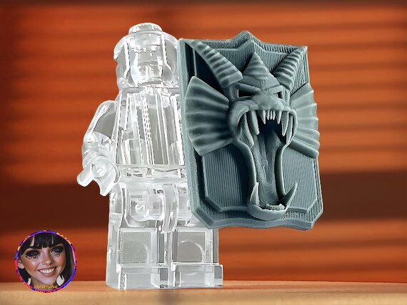 Runescape DRAGONFIRE SHIELD | decoding=