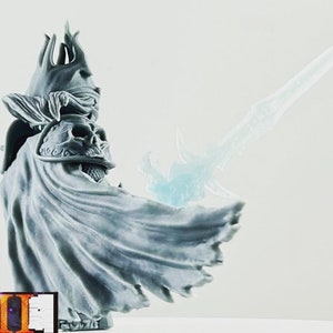 DRY ICE HEART - Compatible With All Minifigures - Custom Building Blocks Armor Accessory - Premium Quality Studio Design