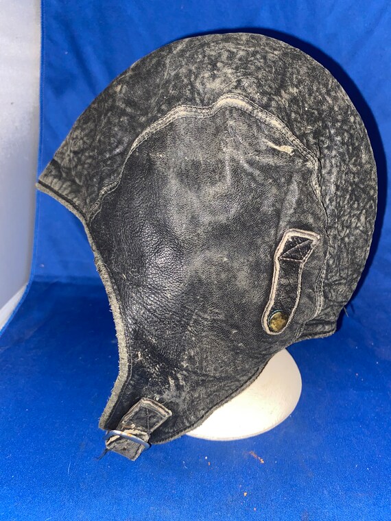 Open Face Helmet White Eldorado Harley Style Open Face Motorcycle Helmet - Lowest Profile, XXS-XXL, Matte Black, Lightweight Motor Cycle Helmets For Men - Foto 9