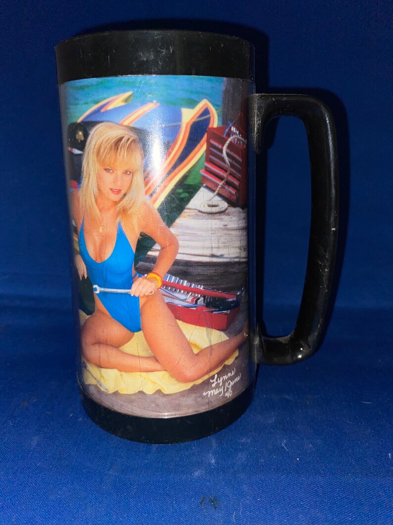 1990 Snapon Tools 70th Anniversary Mug Tool Made Edition Etsy