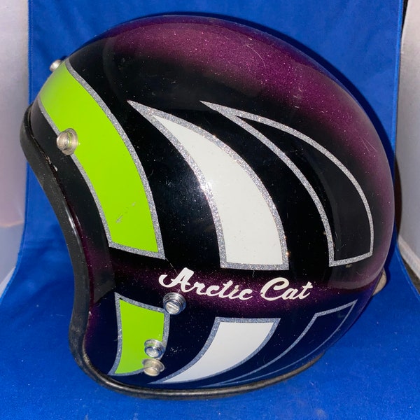Arctic Cat Vintage Etsy