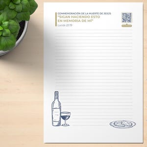 Plantilla Carta para Campaña de Conmemoración 2025