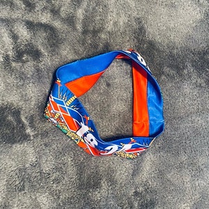 Haitian Headband