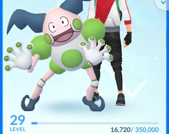 Pokemon Go Accounts Etsy Pokemon Go Accounts Etsy