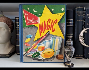 1955 | Fun-time Magic! | Victor Havel