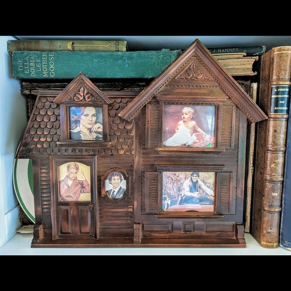 Victorian Frame Etsy