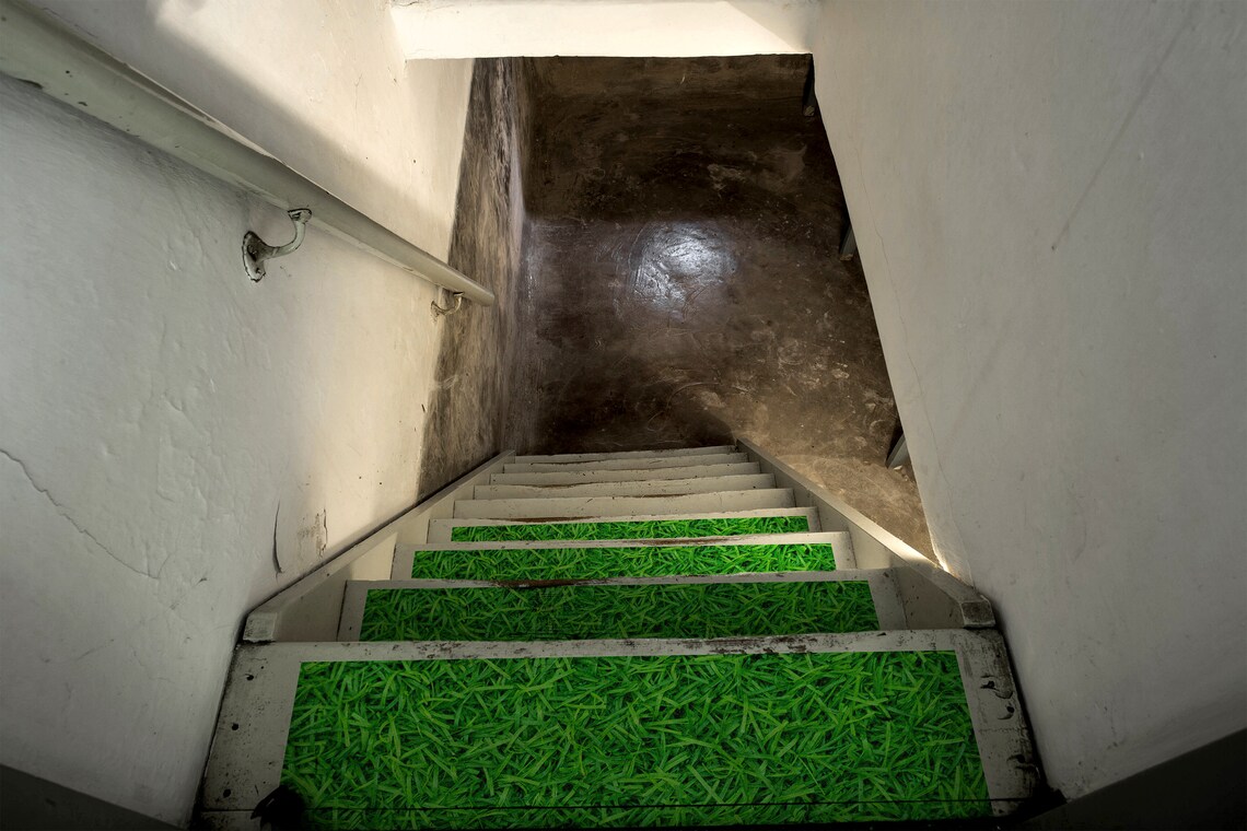 Photo inspiration: Fresh Look at Non Slip Stair Tread Peel And Stick Heavy Duty Textured