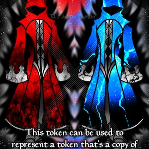5 Copy Tokens |MTG|
