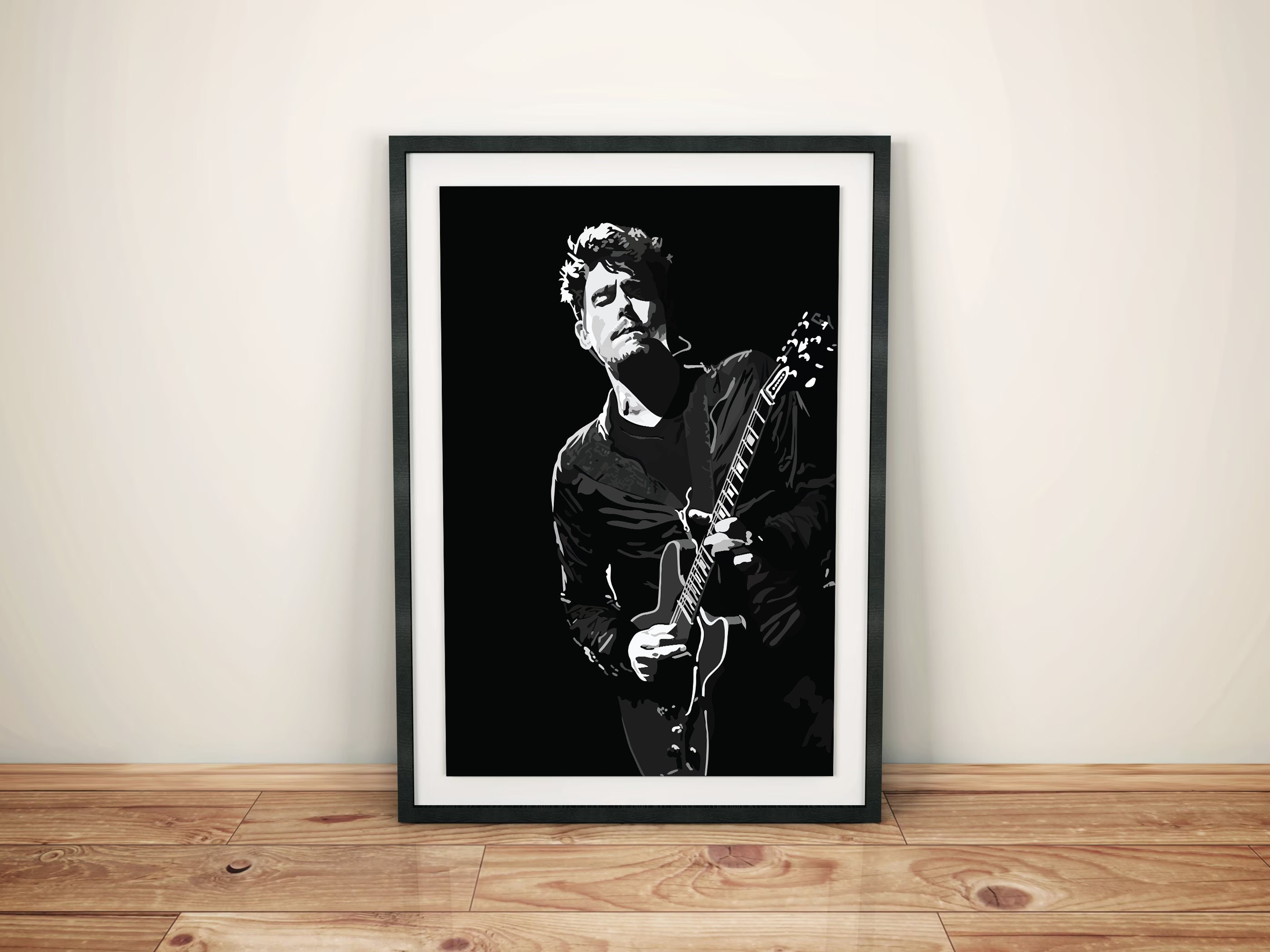 John Mayer Tour 2019 スウェット サイズS ジョン・メイヤー