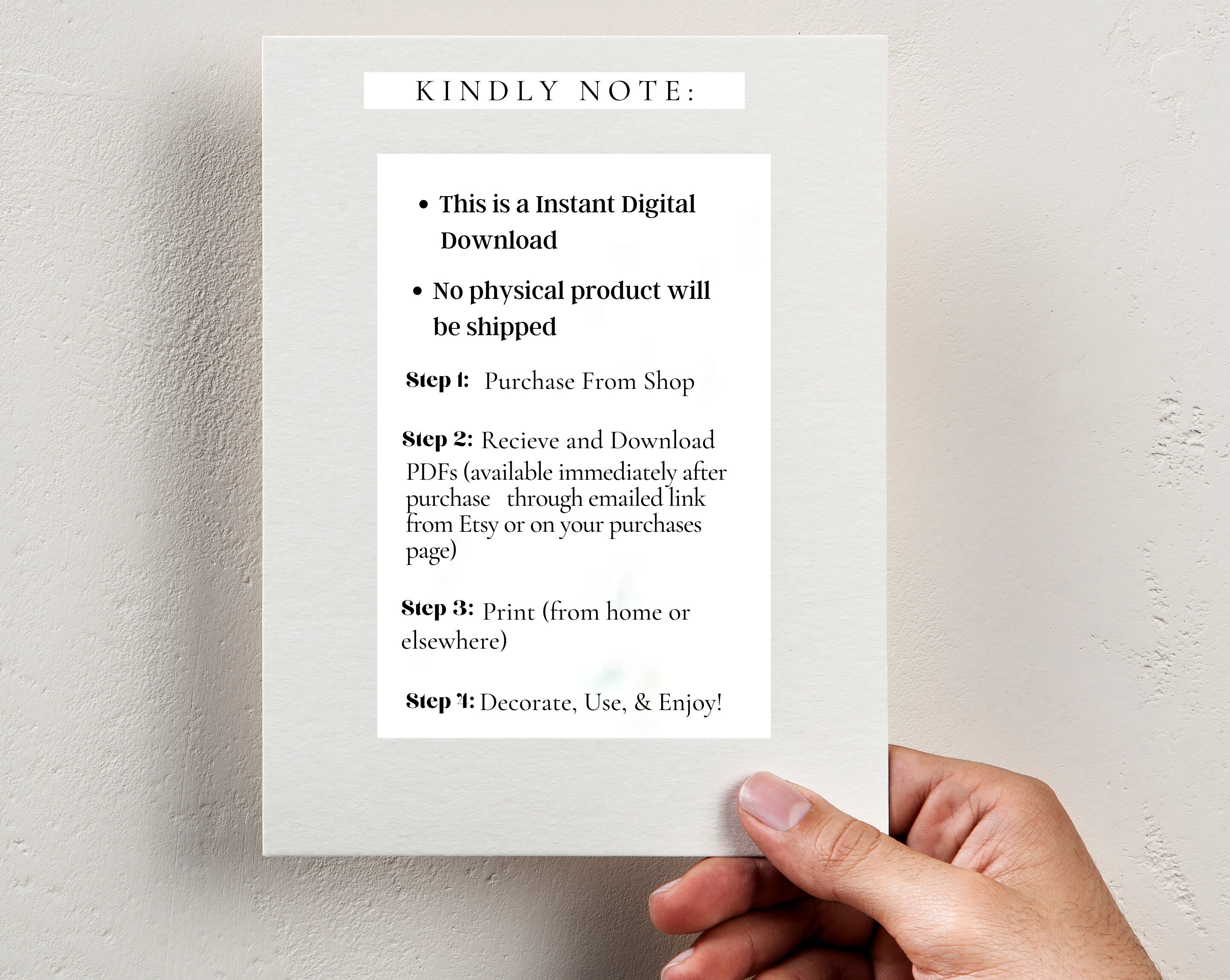 Someday You Will Meet The Happiest Version Of Yourself And Etsy Canada