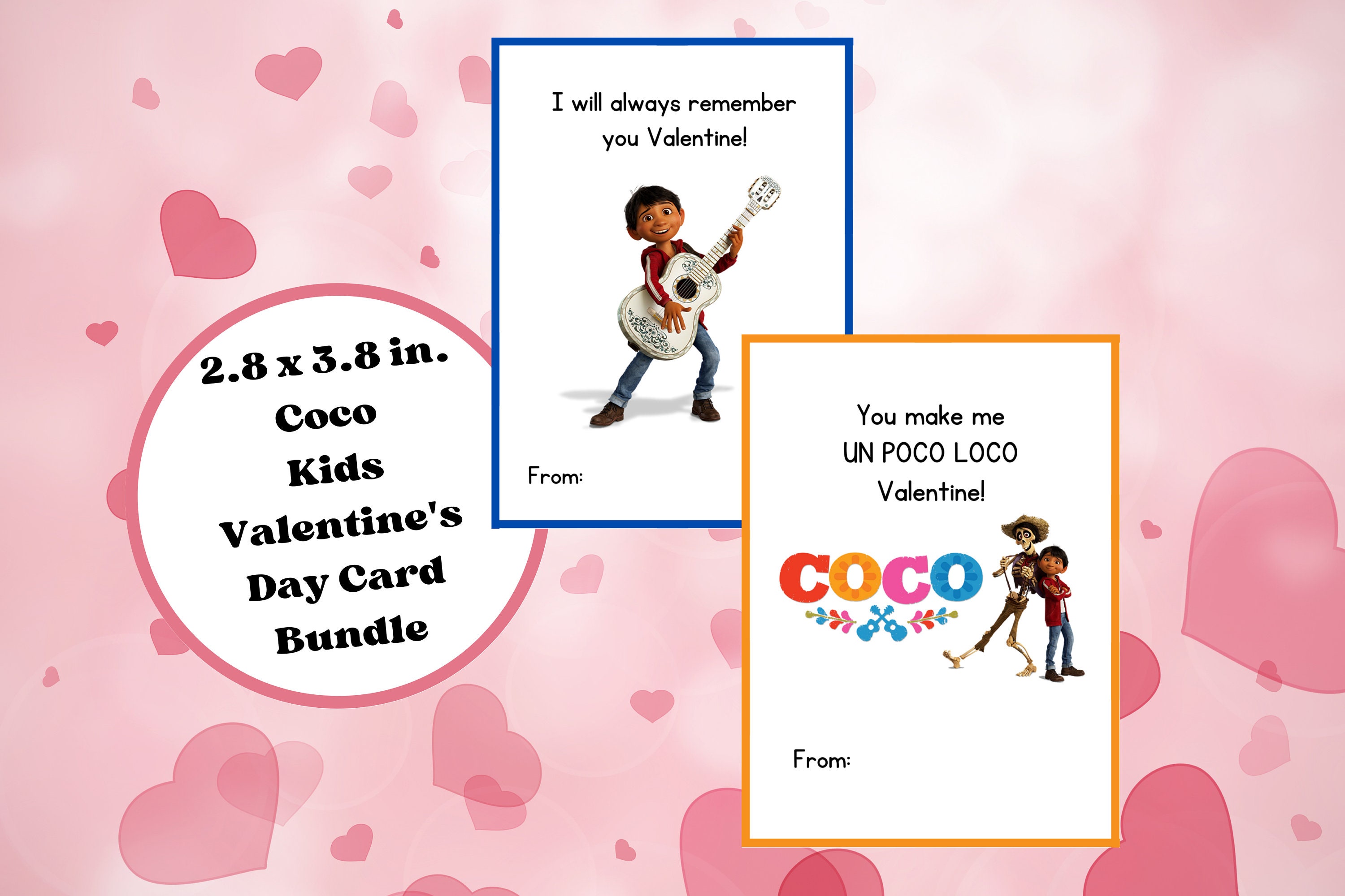 Coco Valentine