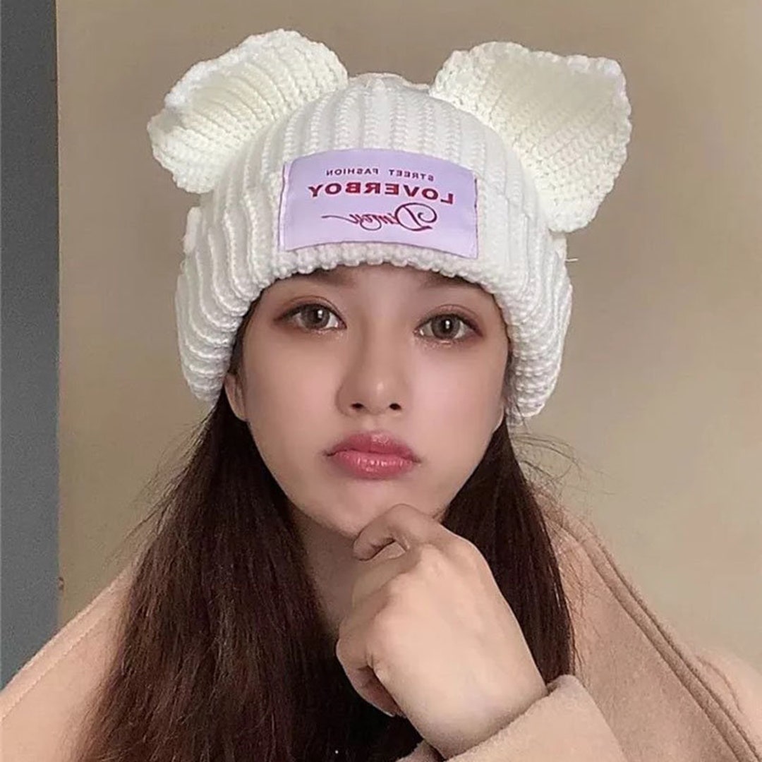 loverboy fox hat
