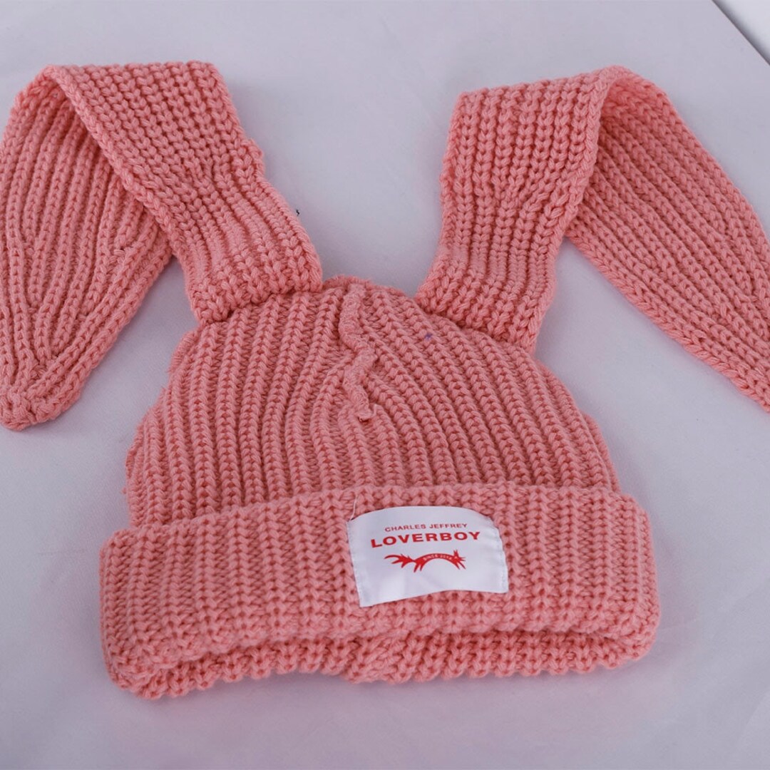 loverboy fox hat