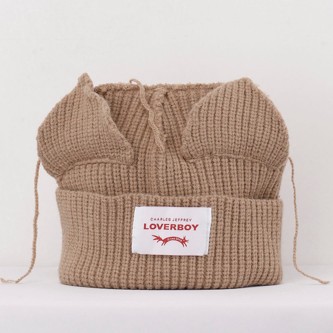 loverboy fox hat