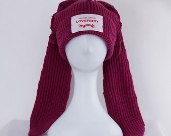 loverboy fox hat