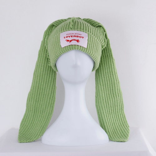 loverboy fox hat