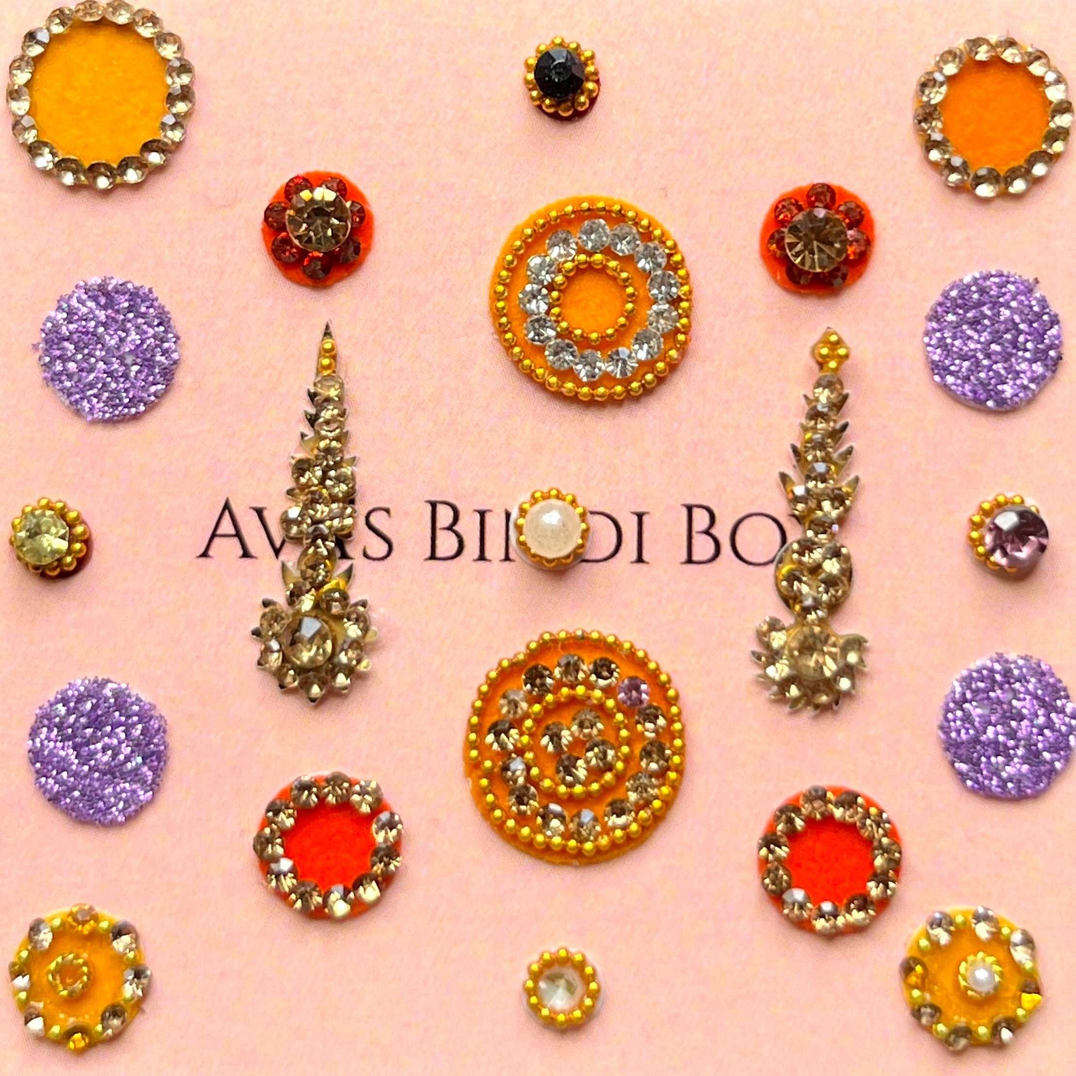 Bindi Bridal Peer Face Gems Stick Sticker Jewels Bindi Dots Body Art  Festival Fashion Accessories Beautiful Birthday Party Gift 
