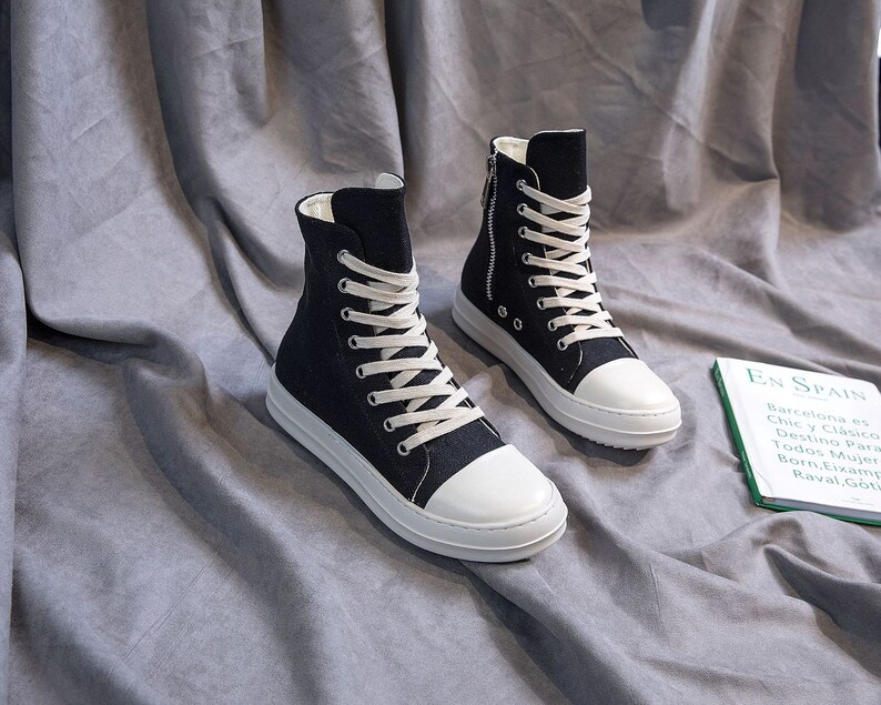 duplicate rick owens ramones