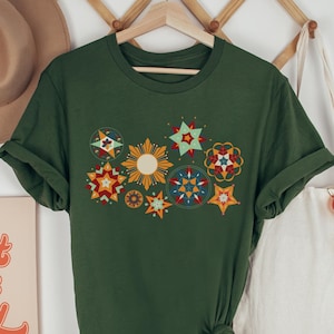 Parol Shirt, Pasko Shirt, Filipino Christmas Gift, Filipina Shirt, Filipino Party Shirt, Pinoy  Family Christmas Shirt, Merry Christmas Tee