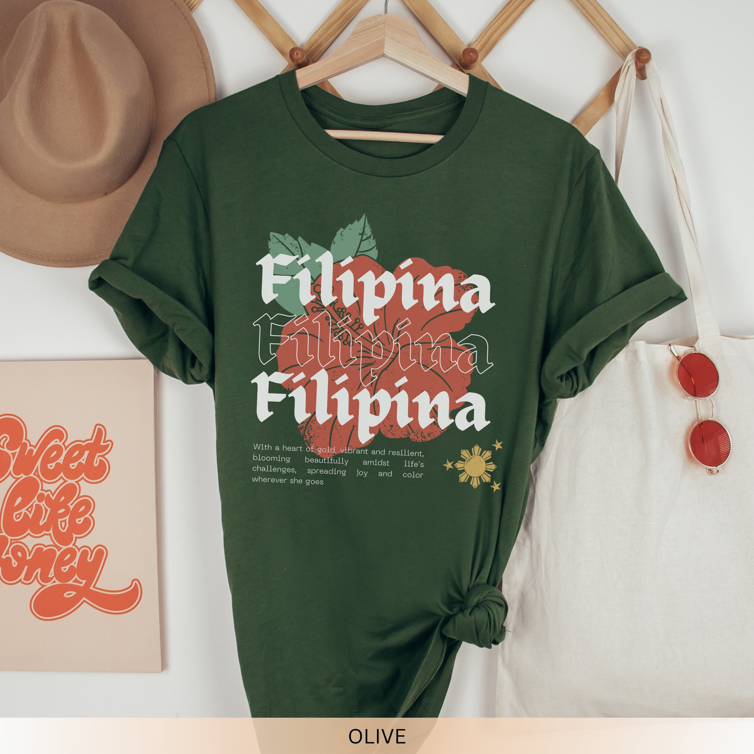 Kalapana Shirt - Etsy