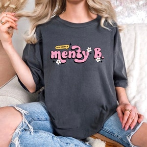 brb having a menty b, menty b, mental breakdown, breakdown, Menty B tshirt, menty b shirt, mental health tshirt, mental health awareness,