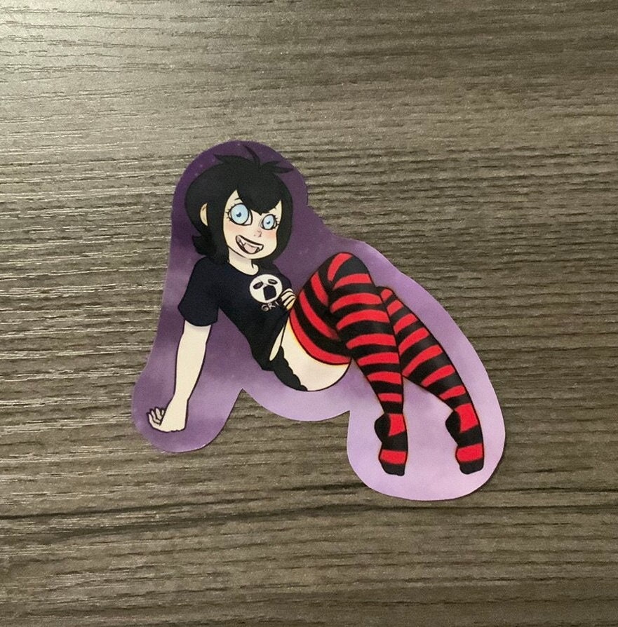 Mavis Dracula | Hotel Transylvania Wiki | Fandom, image size:881x894