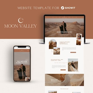 Showit website template, Showit Template for Photographers, Boho Showit Template, Bohemian Showit Website Template, Boho Website Template