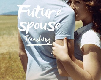 Discovering Your Soulmate: A Tarot Reading about Your Future Spouse | Future Husband | Future Wife | Tarot Reading for Valentine