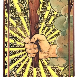Lecture le même jour à la même heure | Lecture de tarot professionnelle | Haute précision | Limité : seulement 5 questions par jour image 2