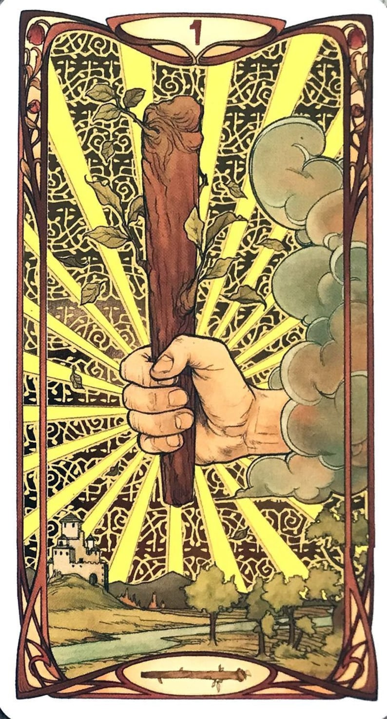 Lecture le même jour à la même heure | Lecture de tarot professionnelle | Haute précision | Limité : seulement 5 questions par jour image 2