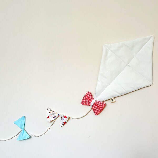 Kite Nursery Etsy