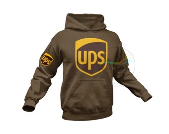 ups hoodies
