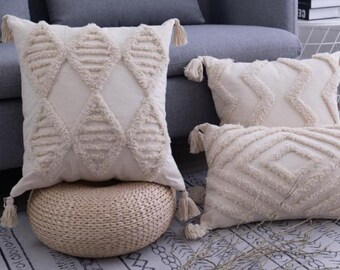 pillow of sofa