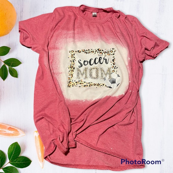 Soccer Mom Shirt Etsy