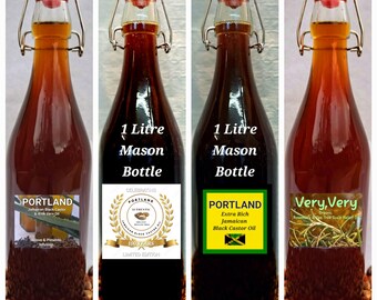 Portland 1000ml Range