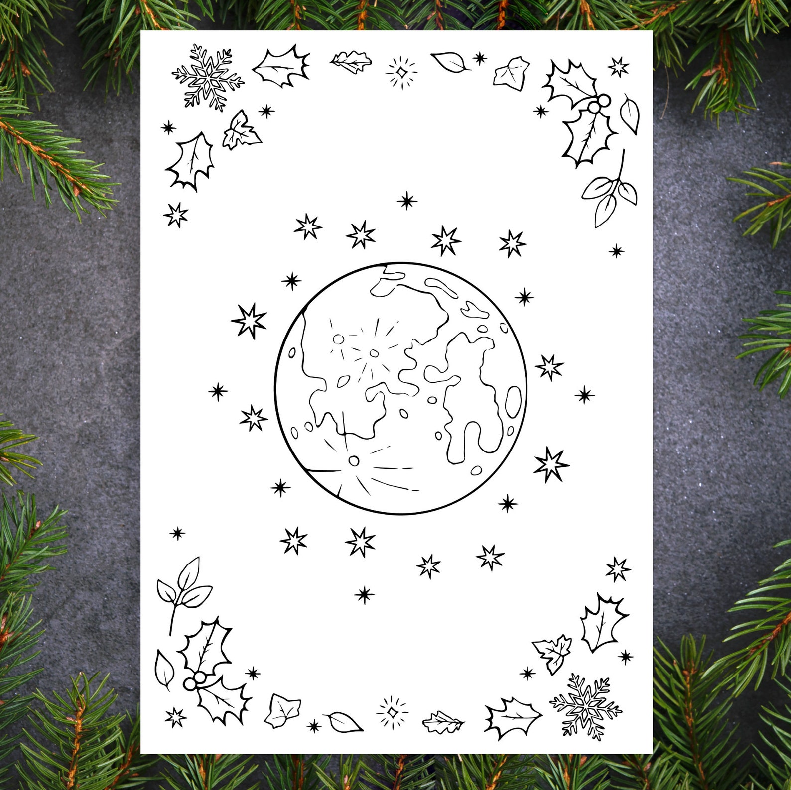 Solstices and Equinoxes Illustrations Winter and Summer Solstice, Autumn and Spring Equinox