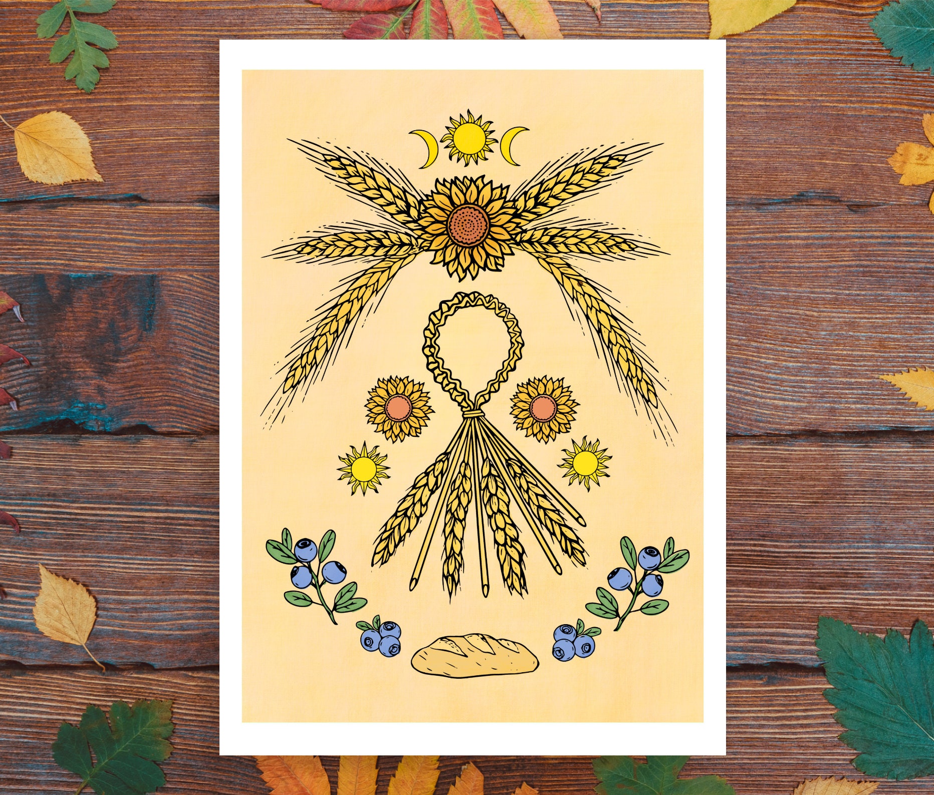 wheel-of-the-year-8-sabbats-printable-artworks-digital-download-art