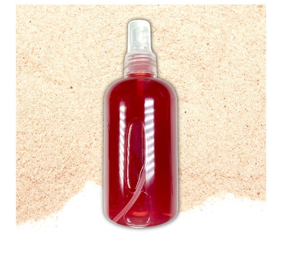 ROSE WATER (8oz)