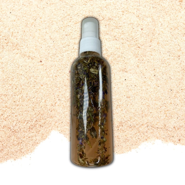 Sage spray/ Sage to go 3.5oz