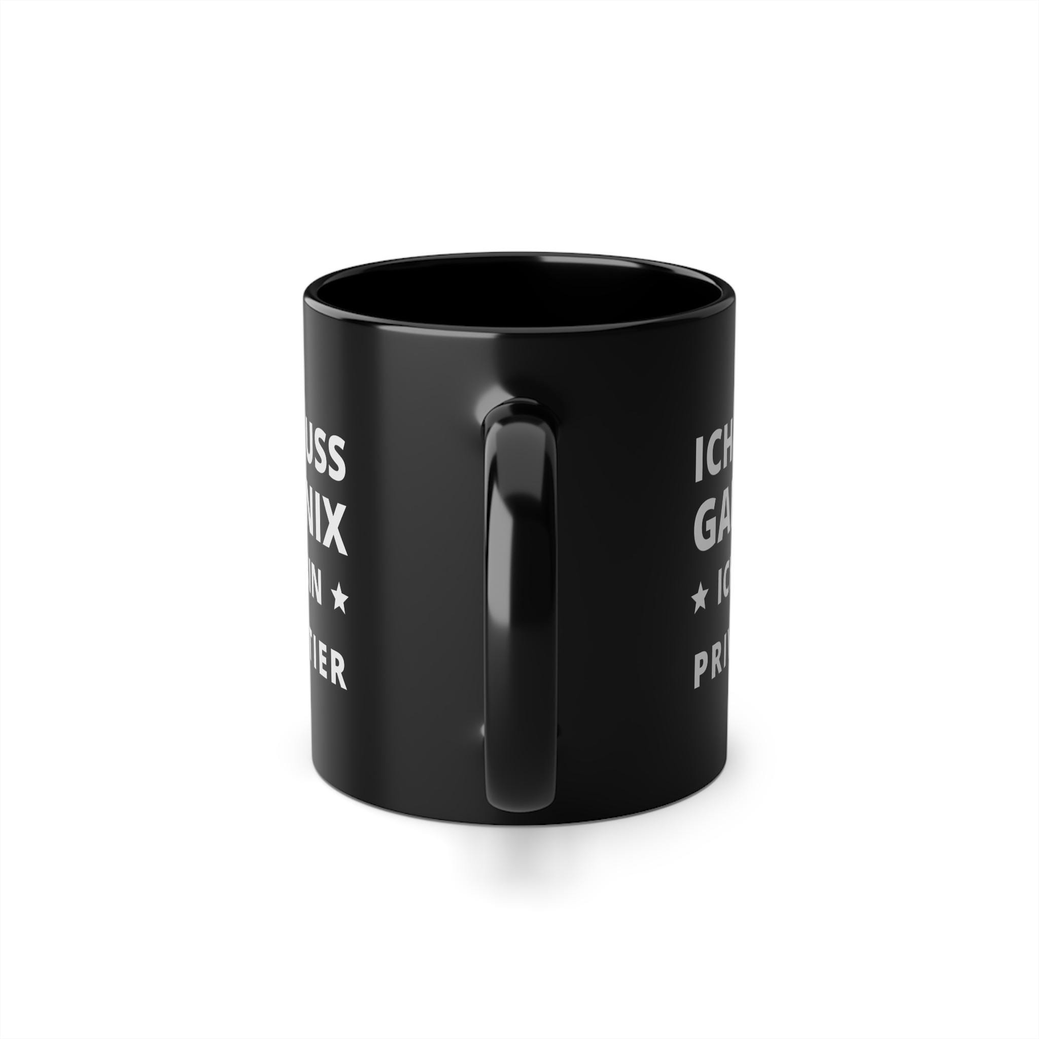 Mr. Gadgets Tazza Simpatica Per Festa Pensione Con Varie Scritte (I.N.P.S donna