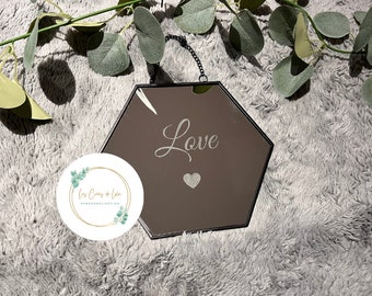 Personalized heart mirror