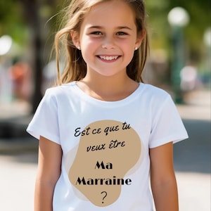 Personalized T-shirt "Do you want to..."