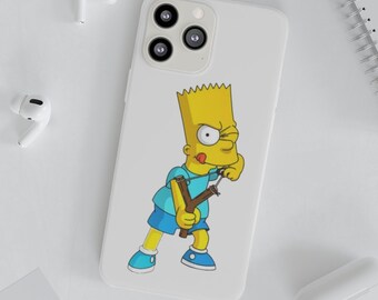 goyard simpsons iphone case