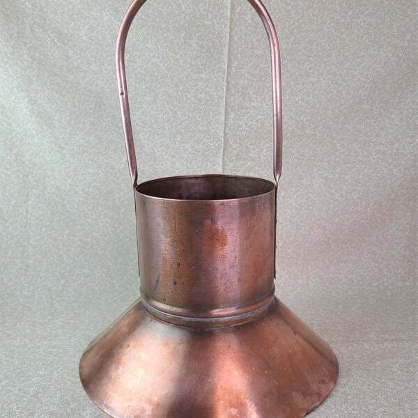 Smith and Hawken Planter Etsy