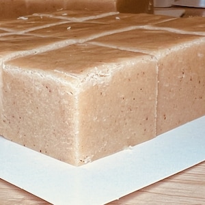 Peanut Butter Fudge