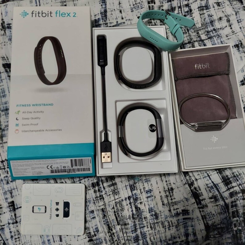used fitbit