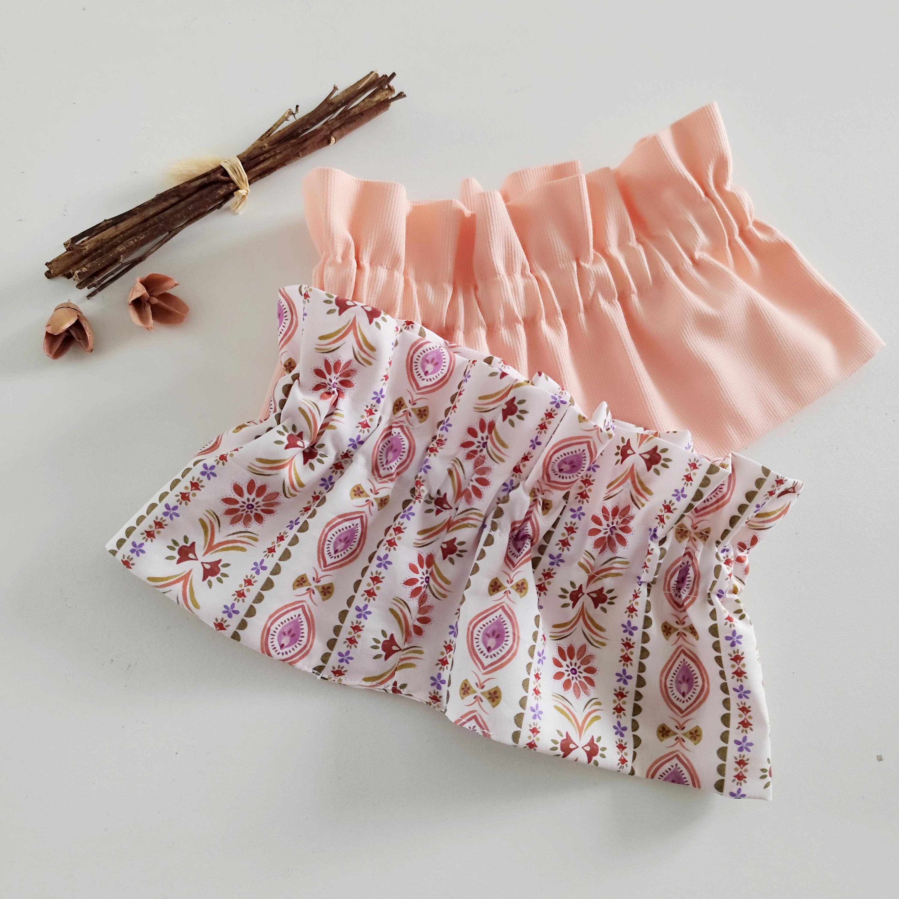 Patroon van de week: Victoriaanse blouse